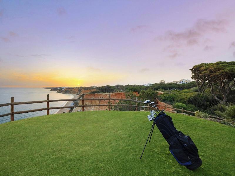 Pine Cliffs Ocean Suites - Genel