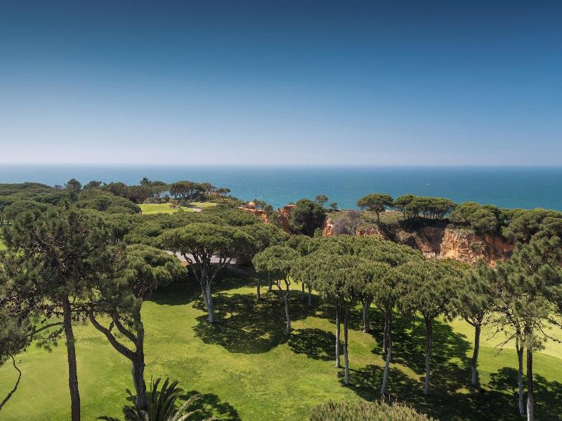Pine Cliffs Ocean Suites - Genel