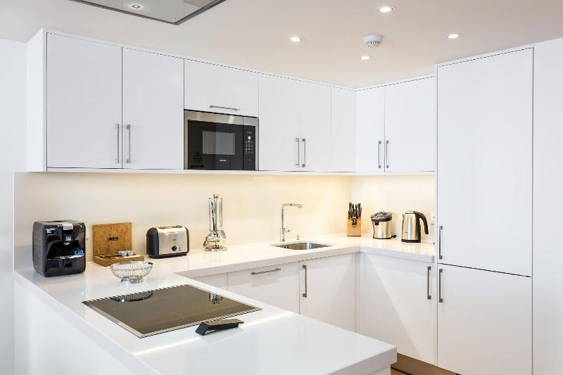 Pine Cliffs Ocean Suites - Oda