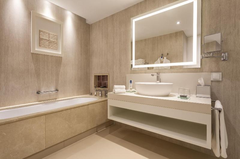 Pine Cliffs Ocean Suites - Oda
