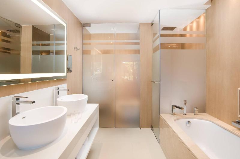 Pine Cliffs Ocean Suites - Oda