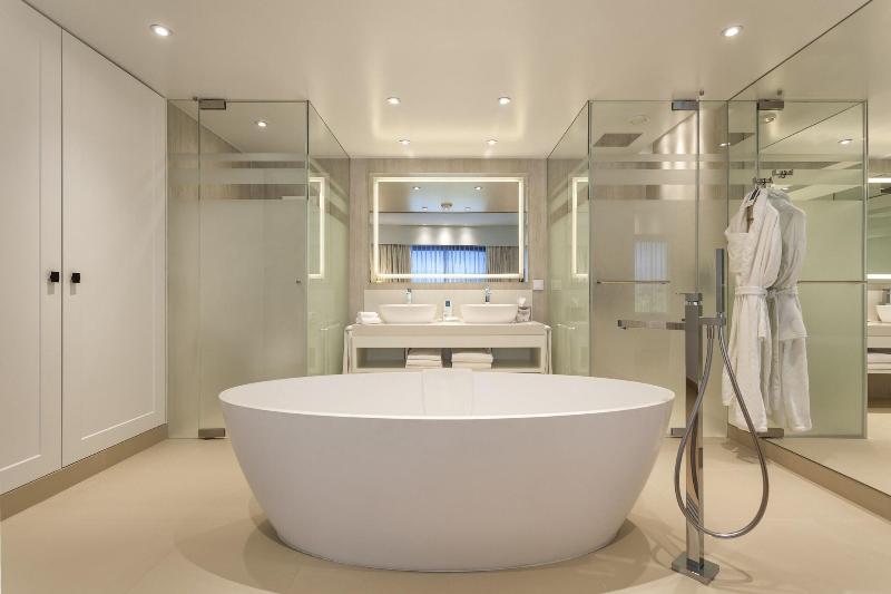 Pine Cliffs Ocean Suites - Oda