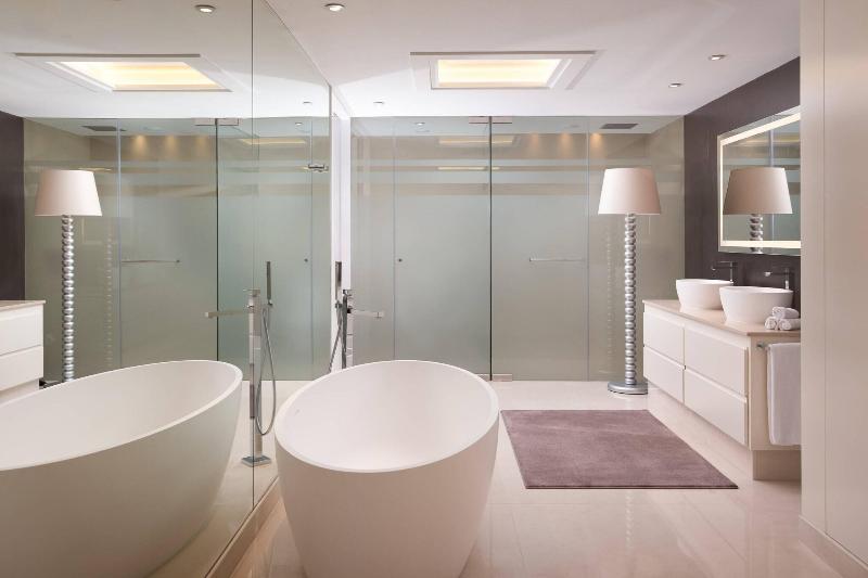 Pine Cliffs Ocean Suites - Oda