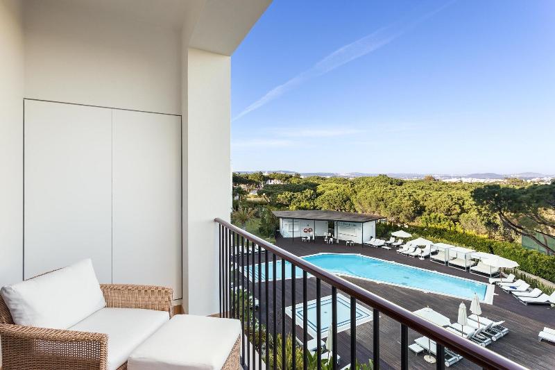 Pine Cliffs Ocean Suites - Oda