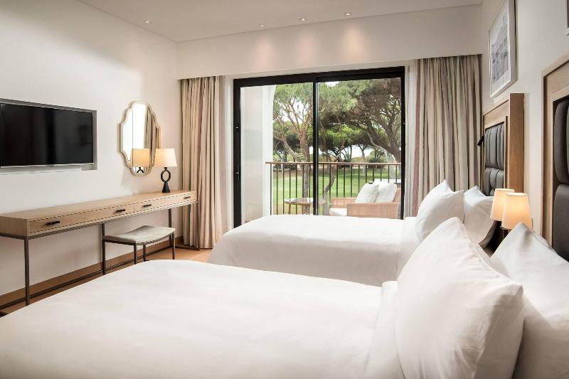 Pine Cliffs Ocean Suites - Oda