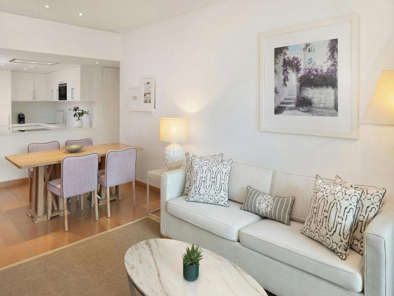 Pine Cliffs Ocean Suites - Oda
