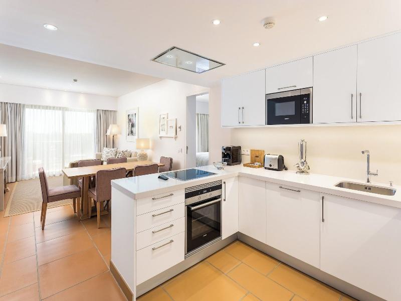 Pine Cliffs Ocean Suites - Oda