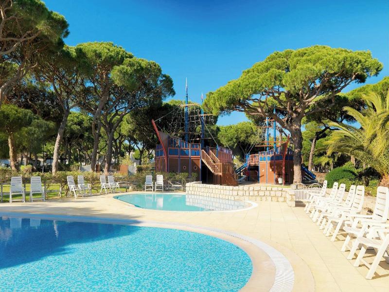 Pine Cliffs Ocean Suites - Havuz