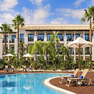Pine Cliffs Ocean Suites fotoÄŸrafÄ±