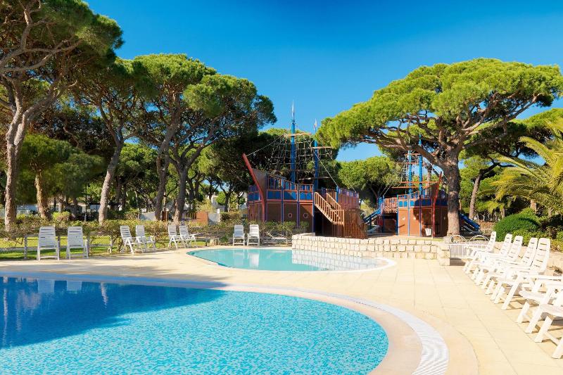 Pine Cliffs Ocean Suites - Havuz