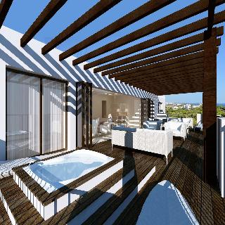Pine Cliffs Ocean Suites fotoÄŸrafÄ±