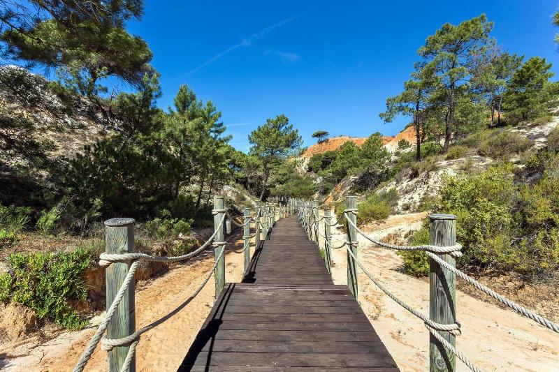 Pine Cliffs Ocean Suites - Plaj