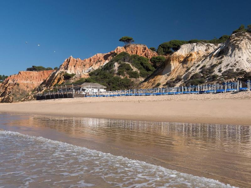 Pine Cliffs Ocean Suites - Plaj