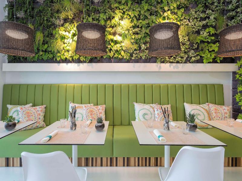 Pine Cliffs Ocean Suites - Restoran