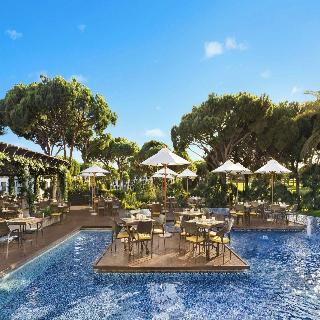 Pine Cliffs Ocean Suites fotoÄŸrafÄ±