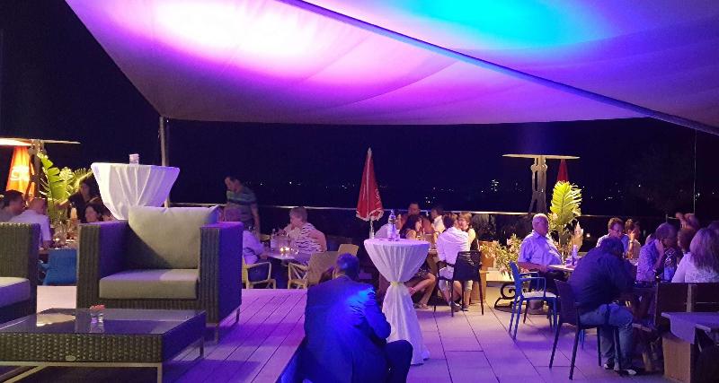 BEST WESTERN Hotel The K Munich Unterfoehring - Bar