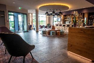 BEST WESTERN Hotel The K Munich Unterfoehring fotoÄŸrafÄ±