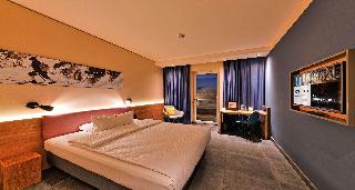 BEST WESTERN Hotel The K Munich Unterfoehring fotoÄŸrafÄ±