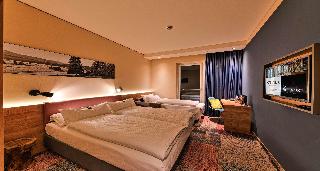BEST WESTERN Hotel The K Munich Unterfoehring fotoÄŸrafÄ±