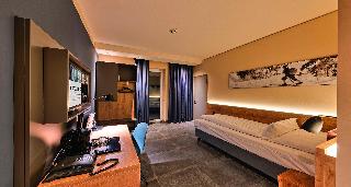 BEST WESTERN Hotel The K Munich Unterfoehring fotoÄŸrafÄ±