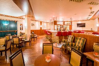 BEST WESTERN Hotel Erfurt-Apfelstaedt fotoÄŸrafÄ±