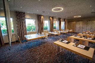 BEST WESTERN Hotel Erfurt-Apfelstaedt fotoÄŸrafÄ±