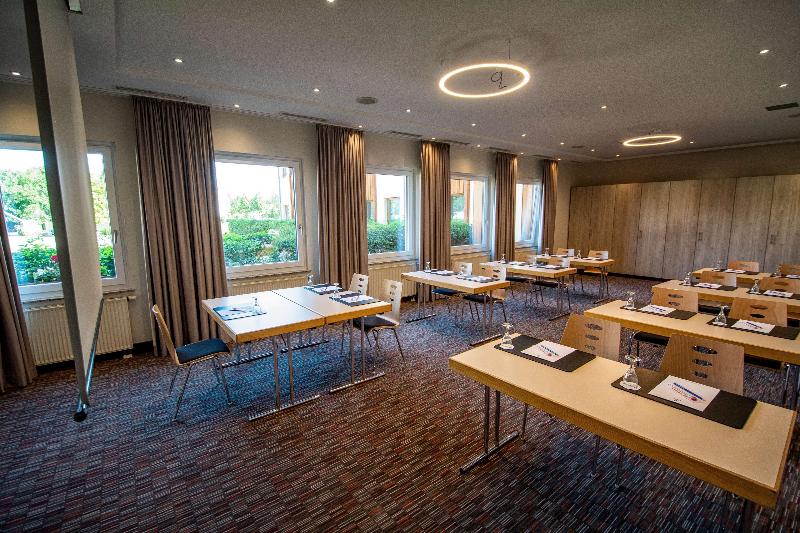 BEST WESTERN Hotel Erfurt-Apfelstaedt - Toplantı