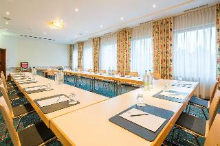 BEST WESTERN Hotel Erfurt-Apfelstaedt fotoÄŸrafÄ±