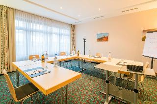 BEST WESTERN Hotel Erfurt-Apfelstaedt fotoÄŸrafÄ±
