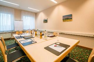 BEST WESTERN Hotel Erfurt-Apfelstaedt fotoÄŸrafÄ±