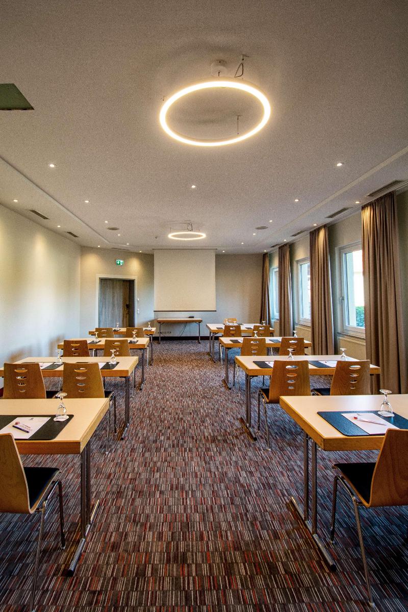 BEST WESTERN Hotel Erfurt-Apfelstaedt - Toplantı