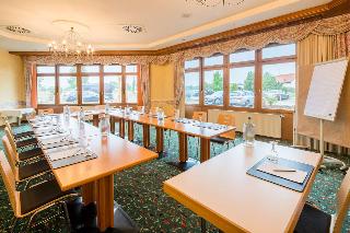 BEST WESTERN Hotel Erfurt-Apfelstaedt fotoÄŸrafÄ±