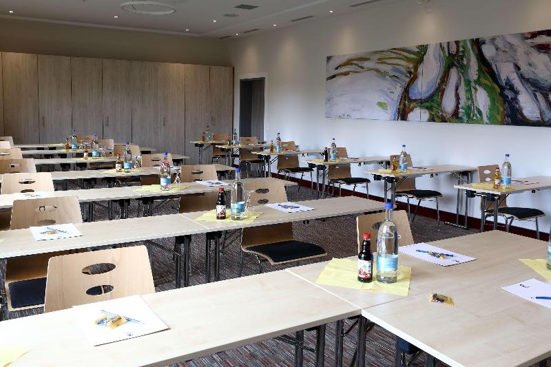 BEST WESTERN Hotel Erfurt-Apfelstaedt - Toplantı