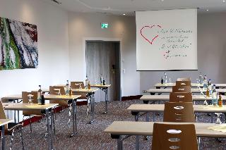 BEST WESTERN Hotel Erfurt-Apfelstaedt fotoÄŸrafÄ±