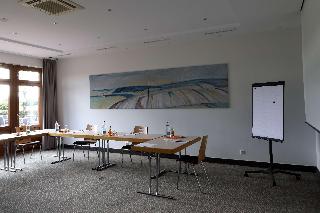 BEST WESTERN Hotel Erfurt-Apfelstaedt fotoÄŸrafÄ±