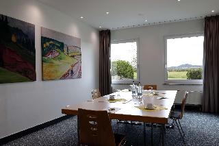 BEST WESTERN Hotel Erfurt-Apfelstaedt fotoÄŸrafÄ±