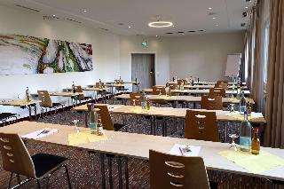 BEST WESTERN Hotel Erfurt-Apfelstaedt fotoÄŸrafÄ±