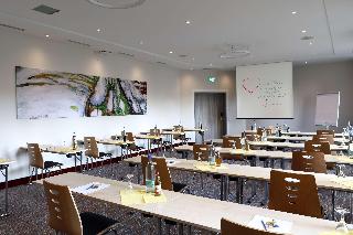 BEST WESTERN Hotel Erfurt-Apfelstaedt fotoÄŸrafÄ±