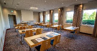 BEST WESTERN Hotel Erfurt-Apfelstaedt fotoÄŸrafÄ±