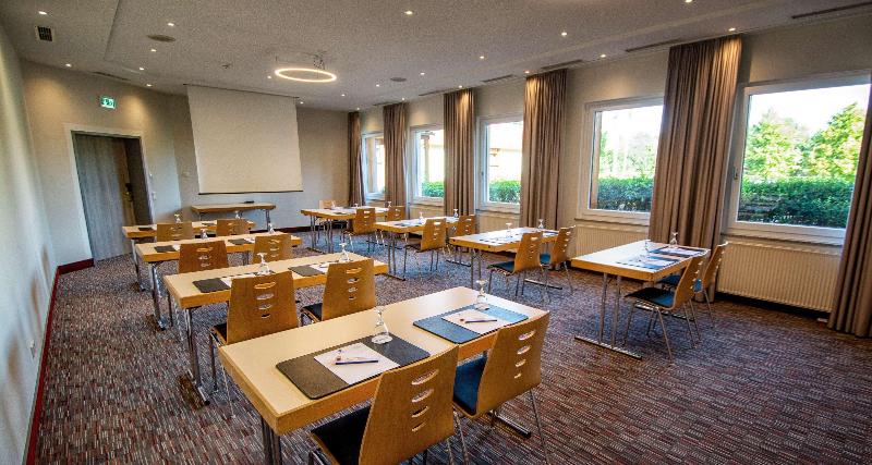 BEST WESTERN Hotel Erfurt-Apfelstaedt - Toplantı