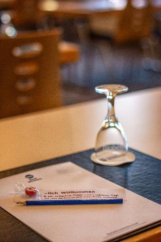 BEST WESTERN Hotel Erfurt-Apfelstaedt fotoÄŸrafÄ±