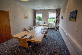 BEST WESTERN Hotel Erfurt-Apfelstaedt fotoÄŸrafÄ±