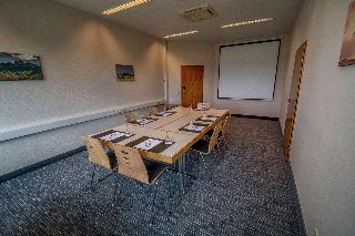 BEST WESTERN Hotel Erfurt-Apfelstaedt fotoÄŸrafÄ±