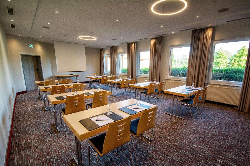 BEST WESTERN Hotel Erfurt-Apfelstaedt - Toplantı
