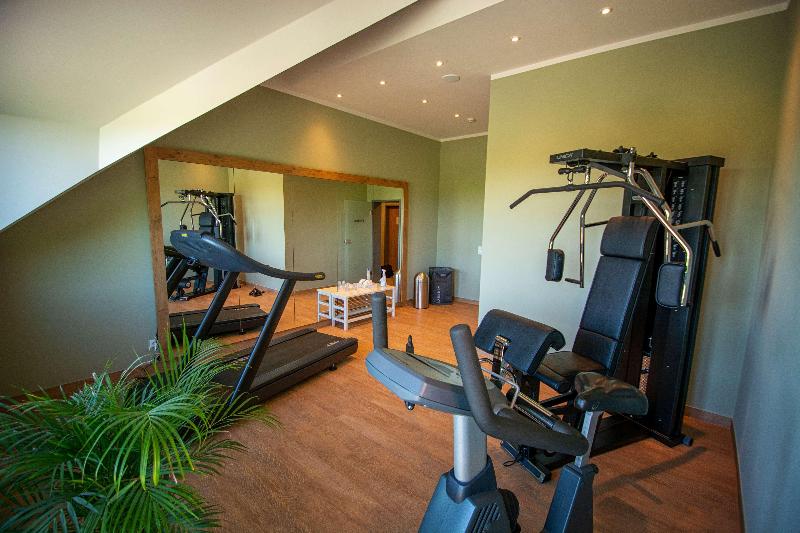 BEST WESTERN Hotel Erfurt-Apfelstaedt - Aktivite