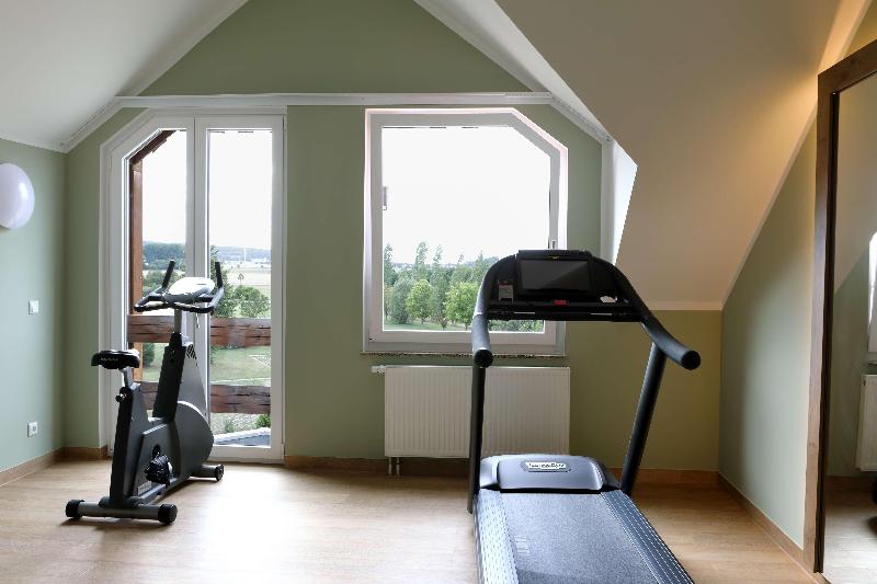 BEST WESTERN Hotel Erfurt-Apfelstaedt - Aktivite