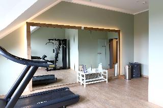 BEST WESTERN Hotel Erfurt-Apfelstaedt fotoÄŸrafÄ±