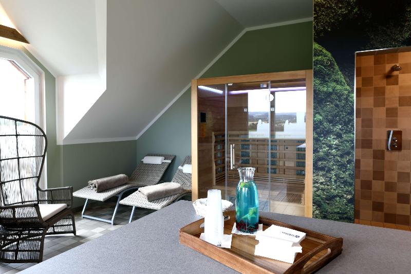 BEST WESTERN Hotel Erfurt-Apfelstaedt - Aktivite