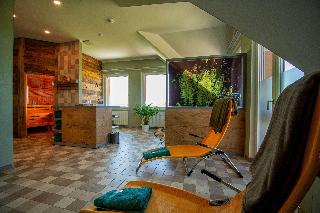 BEST WESTERN Hotel Erfurt-Apfelstaedt fotoÄŸrafÄ±