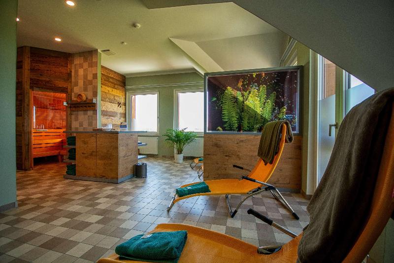 BEST WESTERN Hotel Erfurt-Apfelstaedt - Aktivite